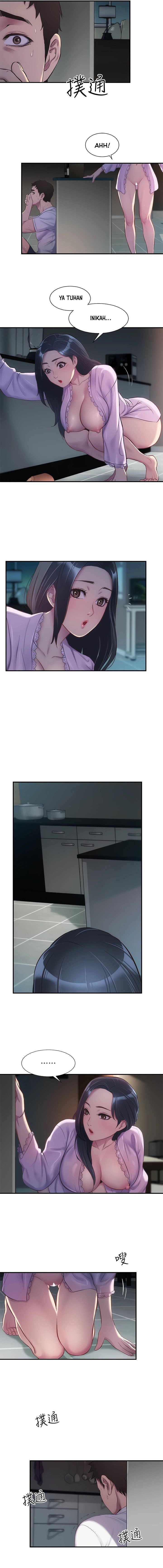 Brother&#8217;s Wife Dignity - Chapter 10 13