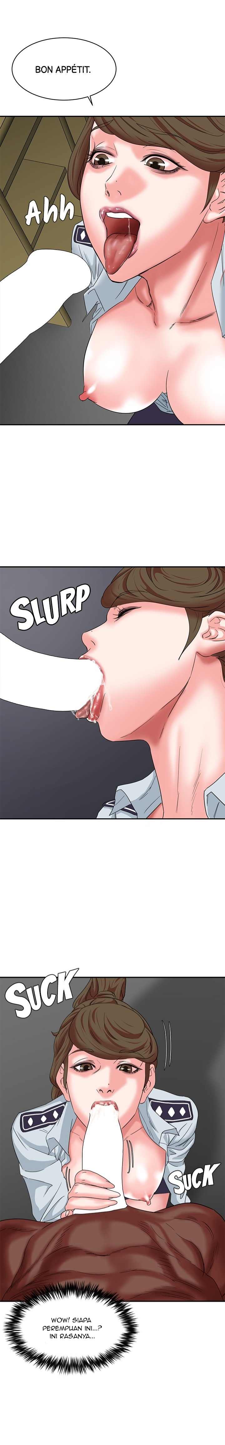 The Escape - Chapter 10 9 The Escape - Chapter 10 9