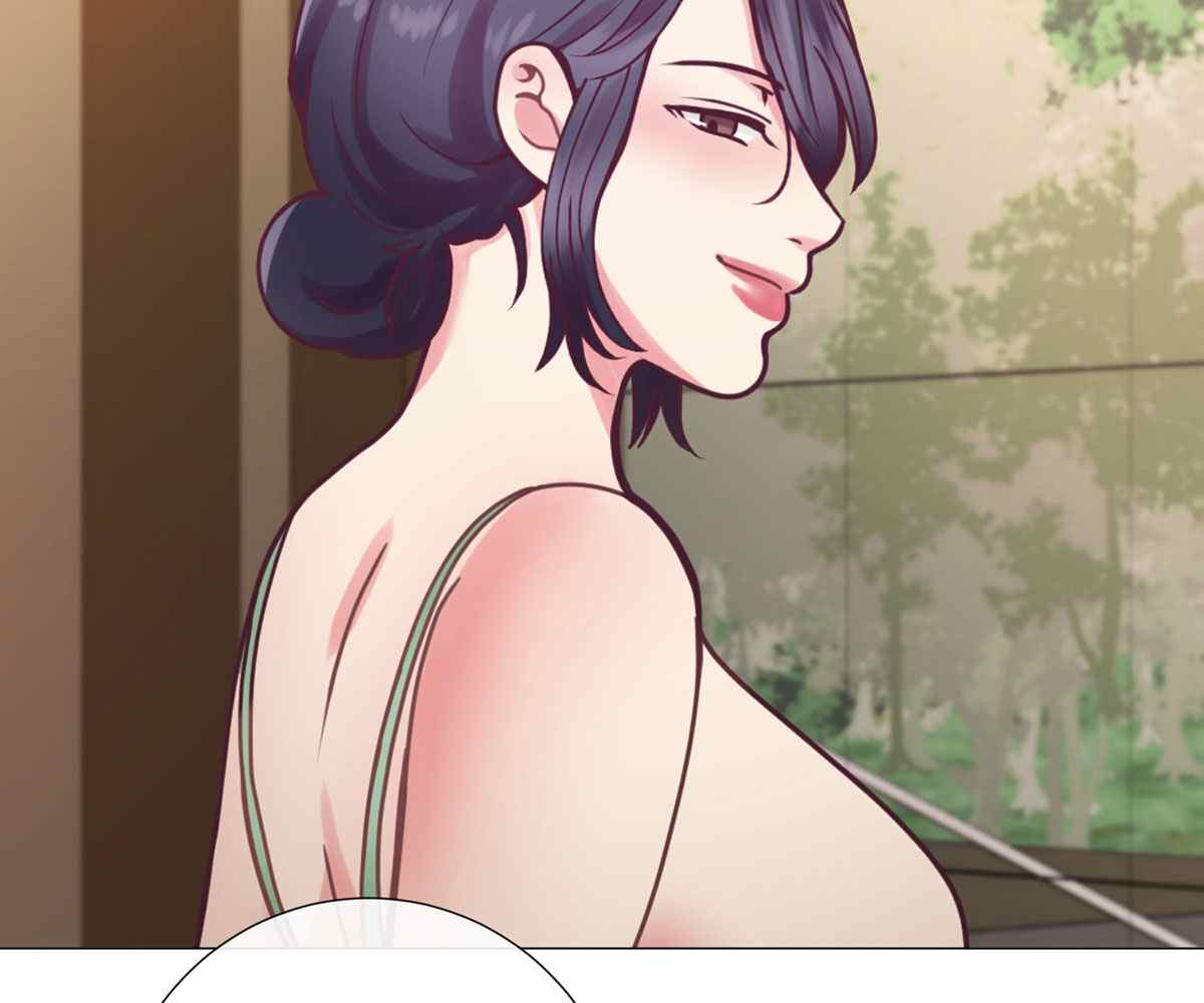 In Love With the Friend&#8217;s Mother - Chapter 10 163