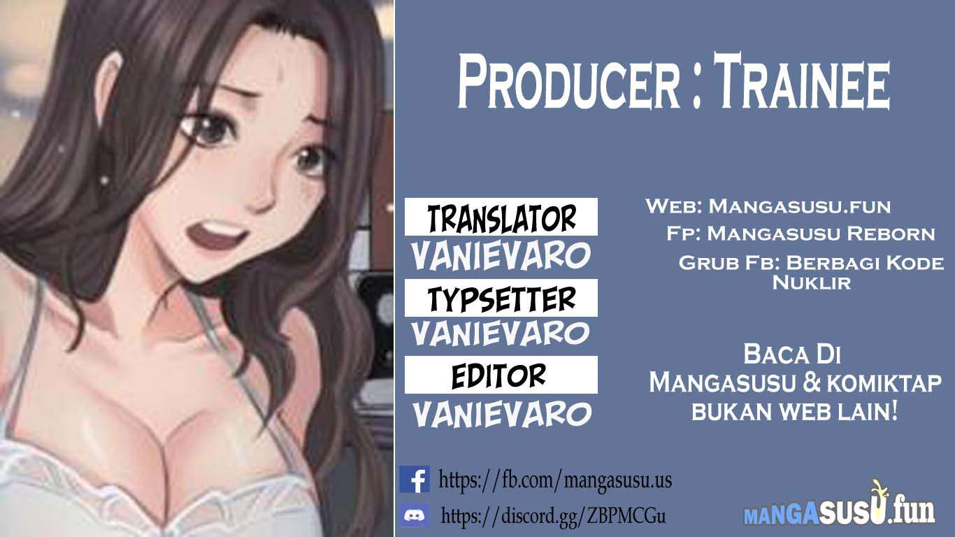 Producer: Trainee - Chapter 10 1