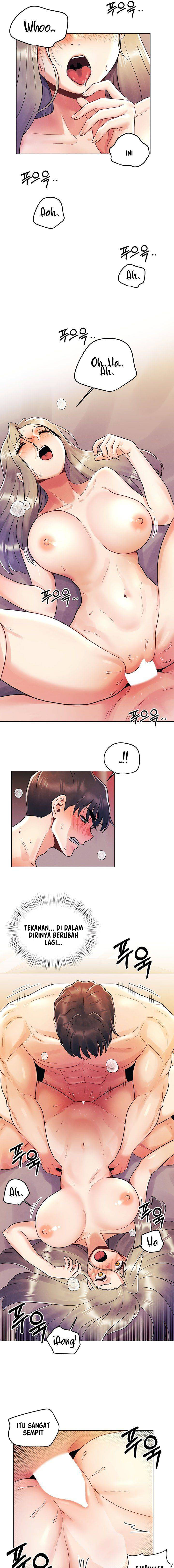 My First Time - Chapter 10 11