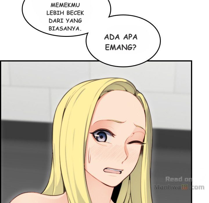 Never Too Late - Chapter 10 57
