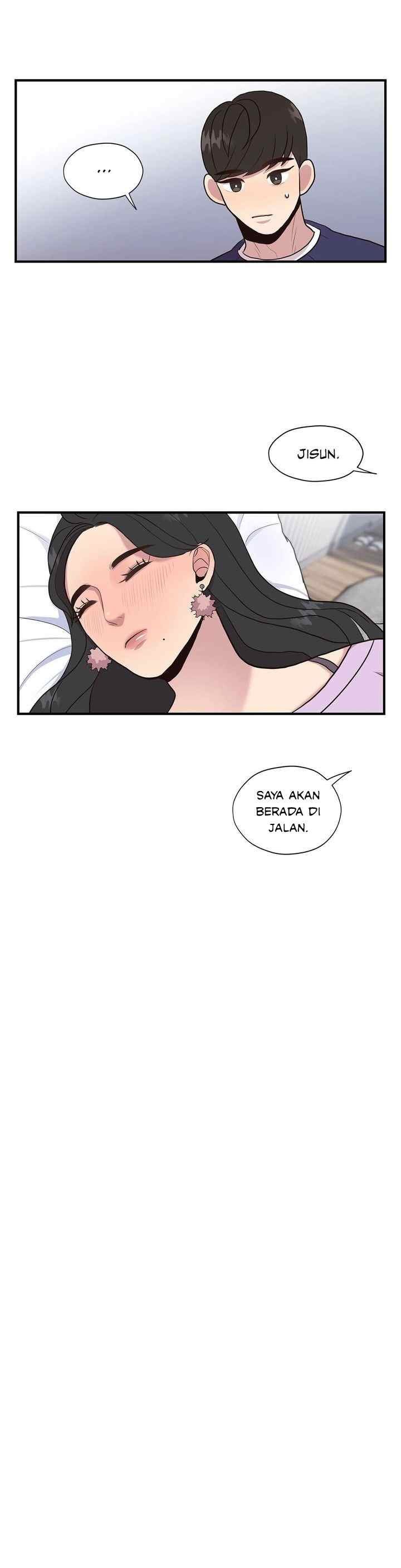 Toxic Burn - Chapter 10 12