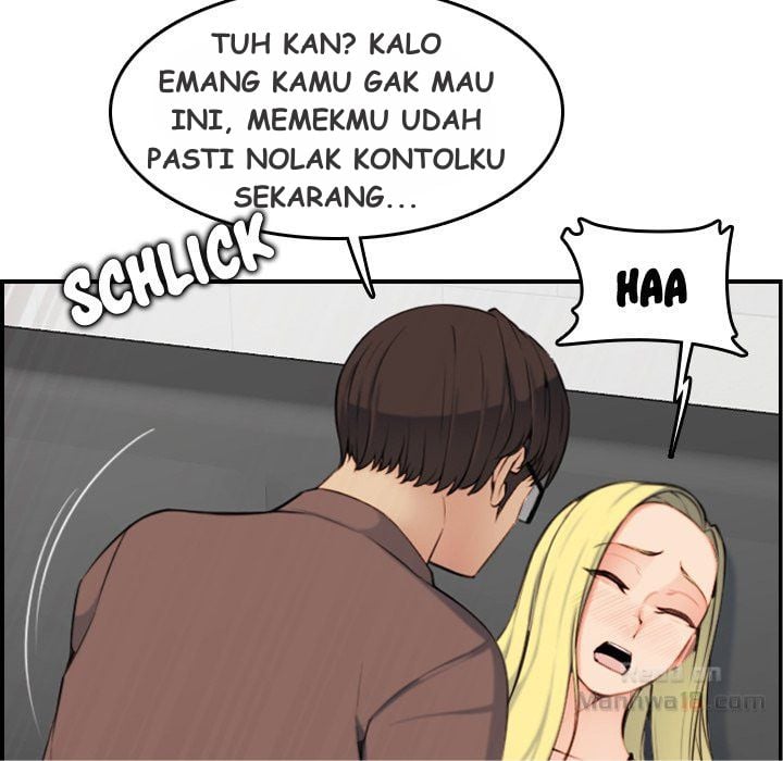 Never Too Late - Chapter 10 69