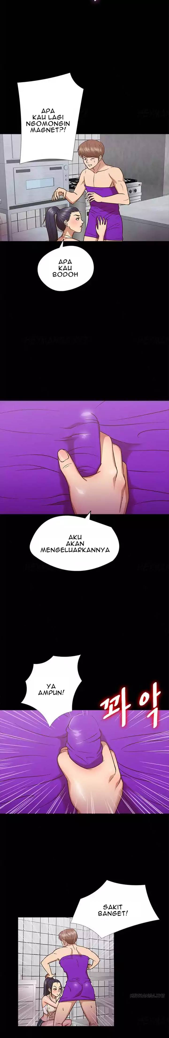 Secret Island - Chapter 10 3 Secret Island - Chapter 10 3