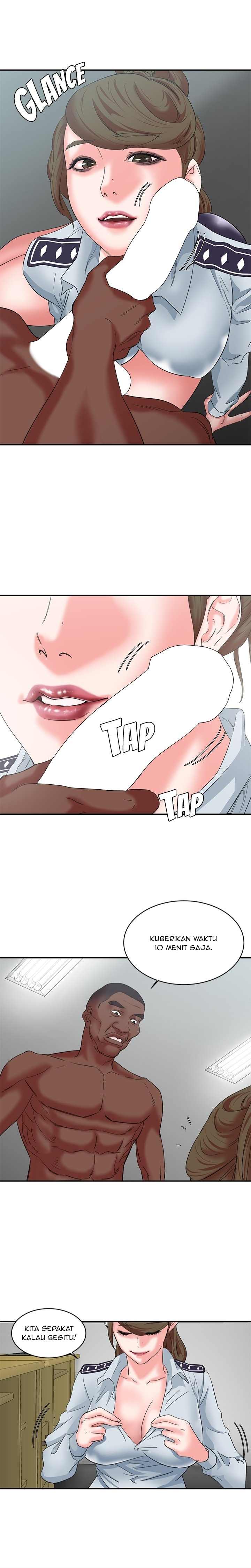 The Escape - Chapter 10 6 The Escape - Chapter 10 6