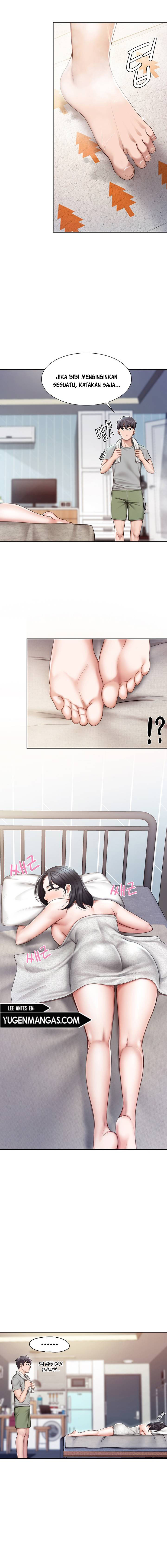 Welcome to Kids cafe - Chapter 10 17