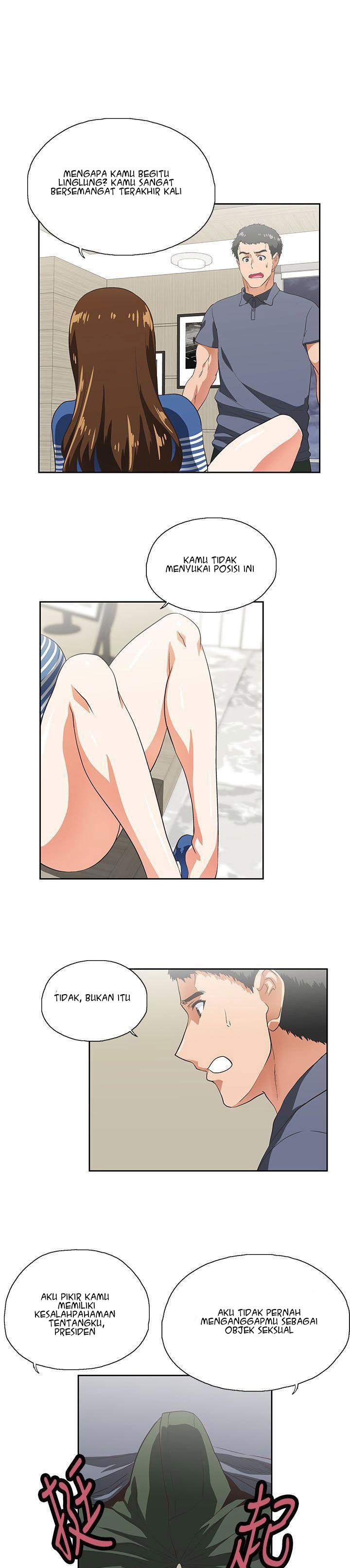 Up and Down (Edge Edge) - Chapter 10 7 Up and Down (Edge Edge) - Chapter 10 7