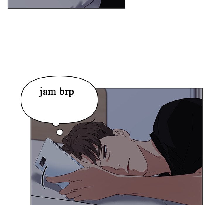 Family Adjustments - Chapter 10 63