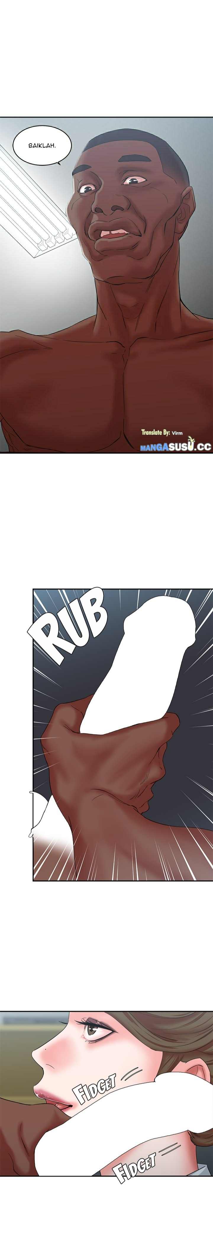 The Escape - Chapter 10 5 The Escape - Chapter 10 5