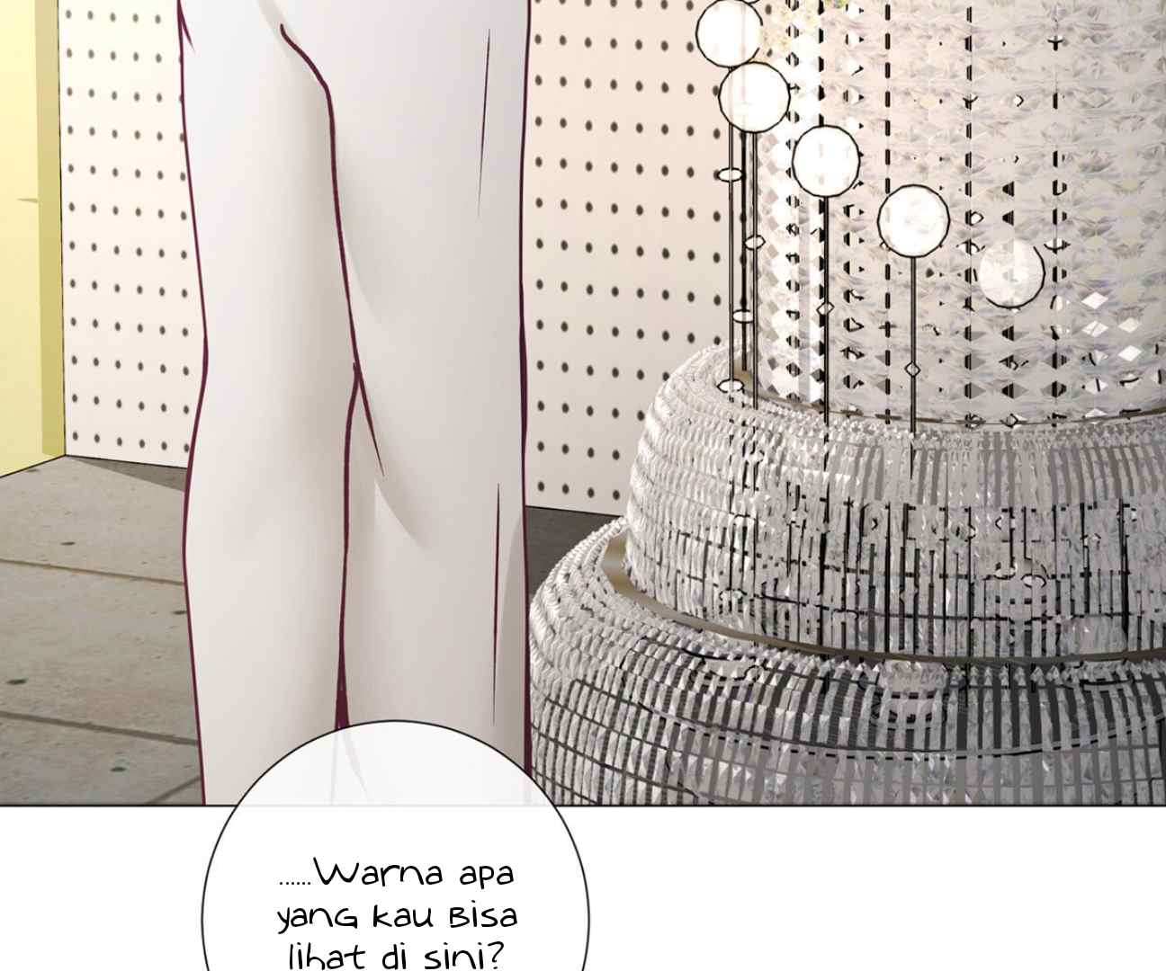In Love With the Friend&#8217;s Mother - Chapter 10 129
