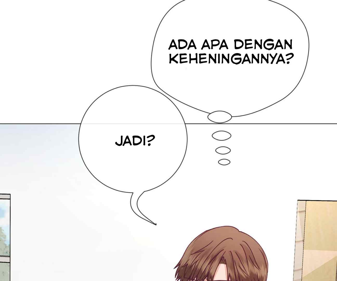In Love With the Friend&#8217;s Mother - Chapter 10 88