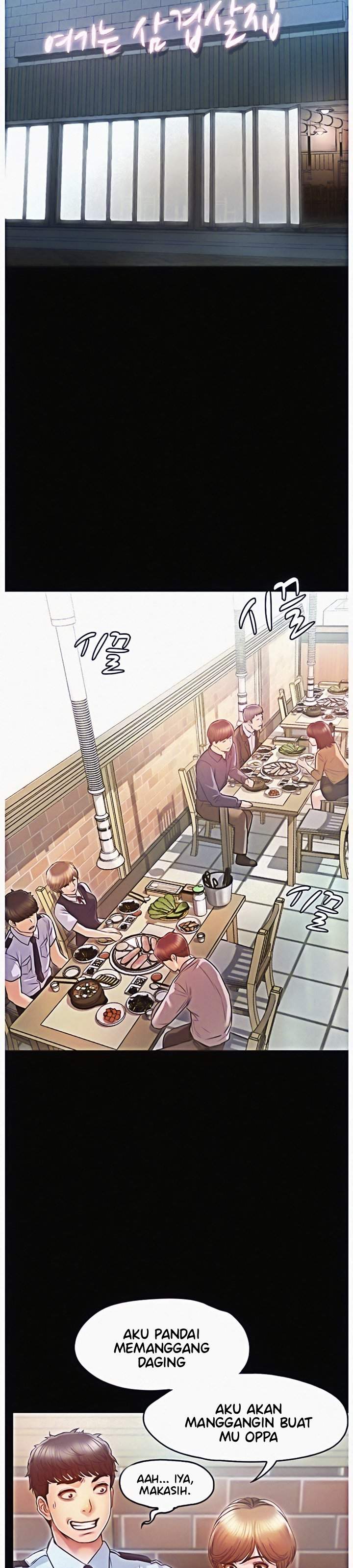 Who did you do with - Chapter 12 37