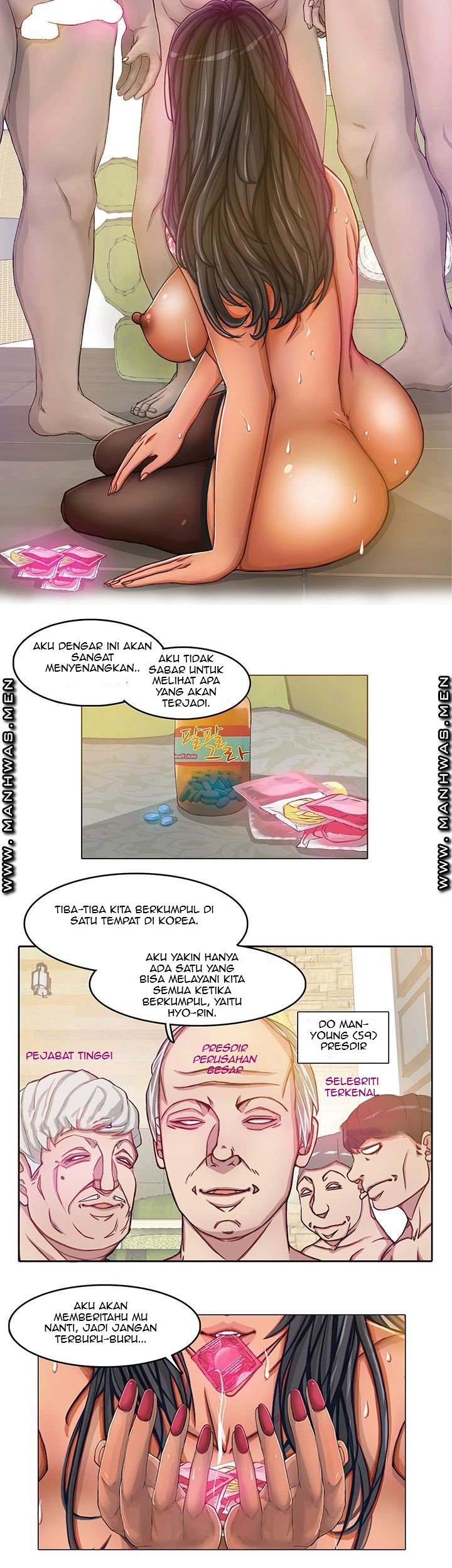 Milf Paradise - Chapter 10 15 Milf Paradise - Chapter 10 15