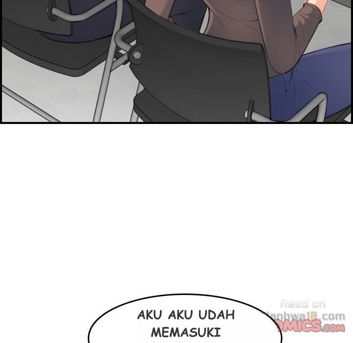 Never Too Late - Chapter 10 107