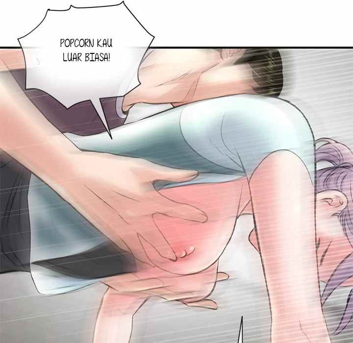 Midnight PC Cafe - Chapter 10 91