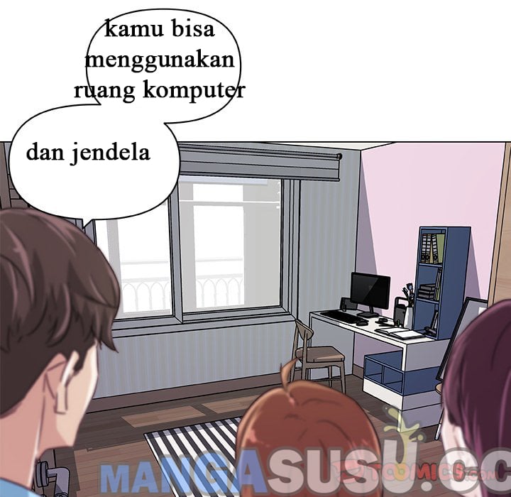 Family Adjustments - Chapter 10 18