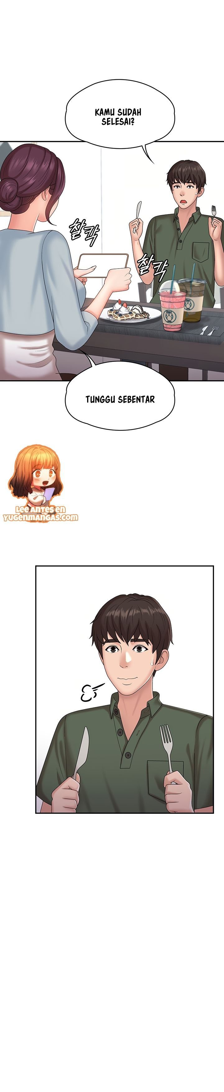 Teen Aunt - Chapter 10 23