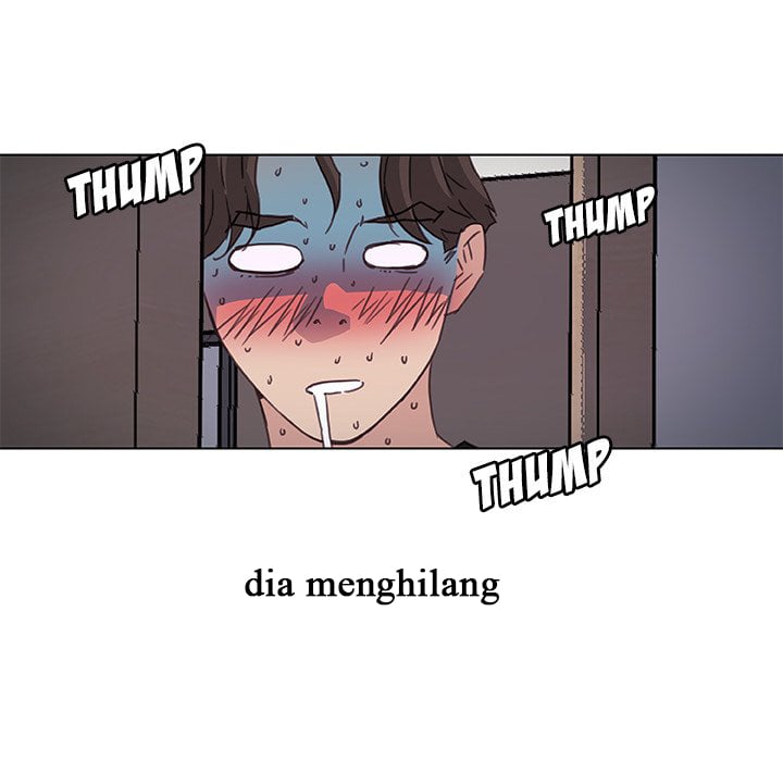 Family Adjustments - Chapter 10 80