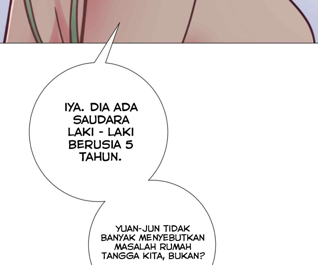 In Love With the Friend&#8217;s Mother - Chapter 10 166