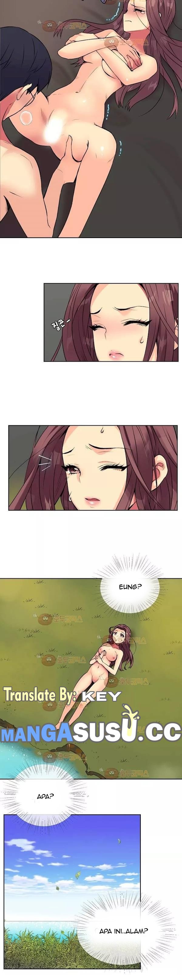 A Woman Who Can&#8217;t Refuse - Chapter 10 5