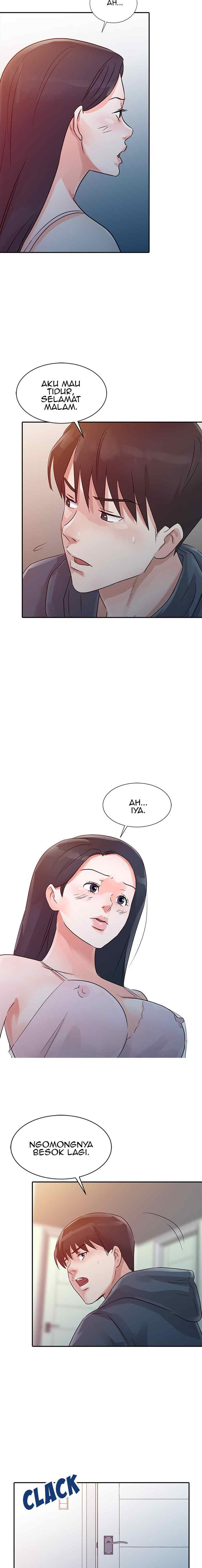 My Stepmom&#8217;s Plan - Chapter 10 14