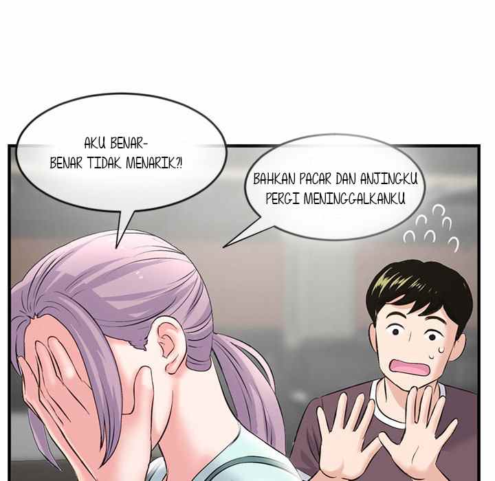 Midnight PC Cafe - Chapter 10 64