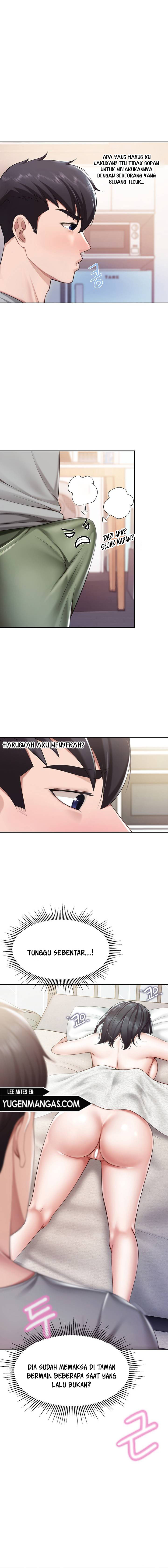 Welcome to Kids cafe - Chapter 10 19