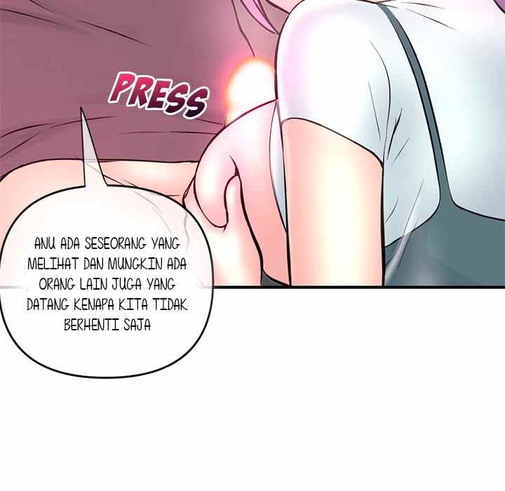 Midnight PC Cafe - Chapter 10 13
