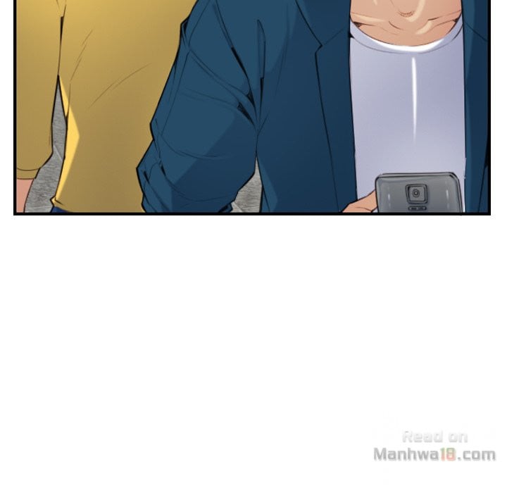 Never Too Late - Chapter 10 124