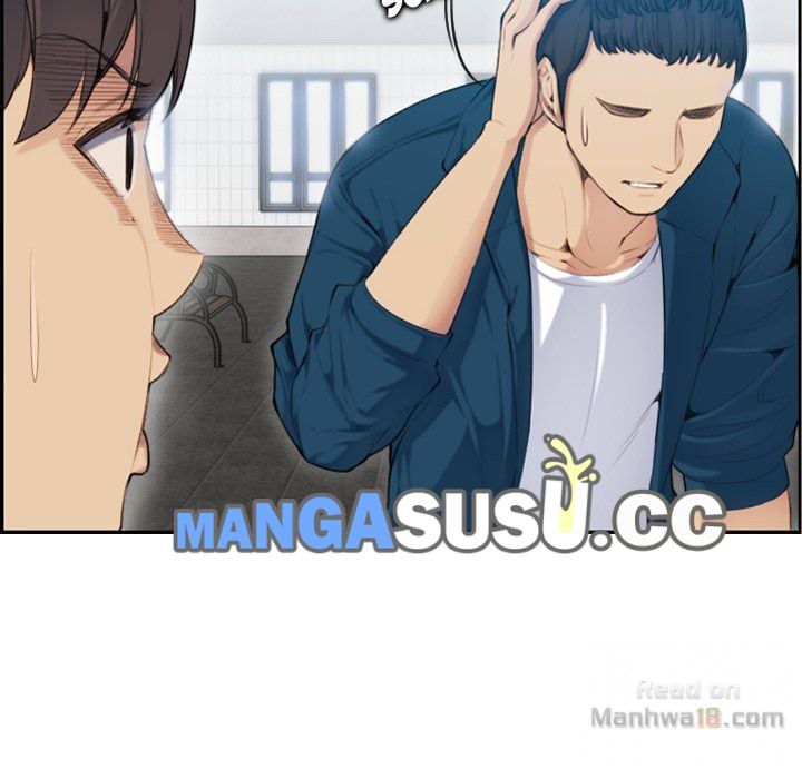 Never Too Late - Chapter 10 82
