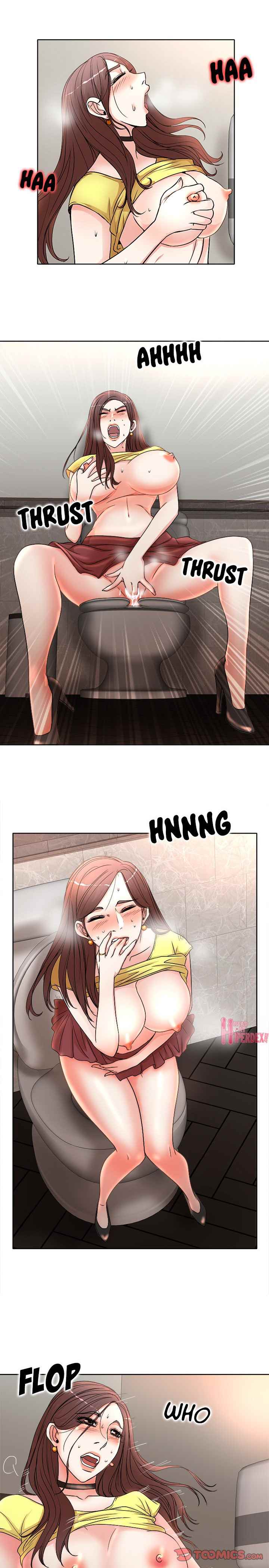 My Wife’s Students - Chapter 10 19 My Wife’s Students - Chapter 10 19