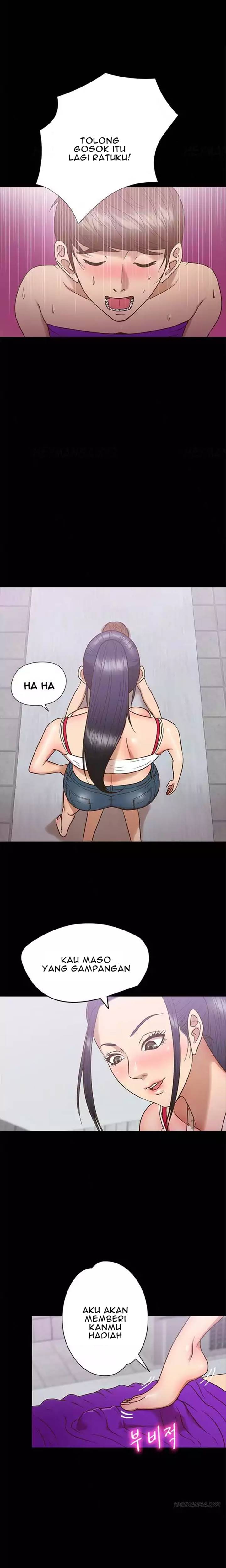 Secret Island - Chapter 10 8 Secret Island - Chapter 10 8