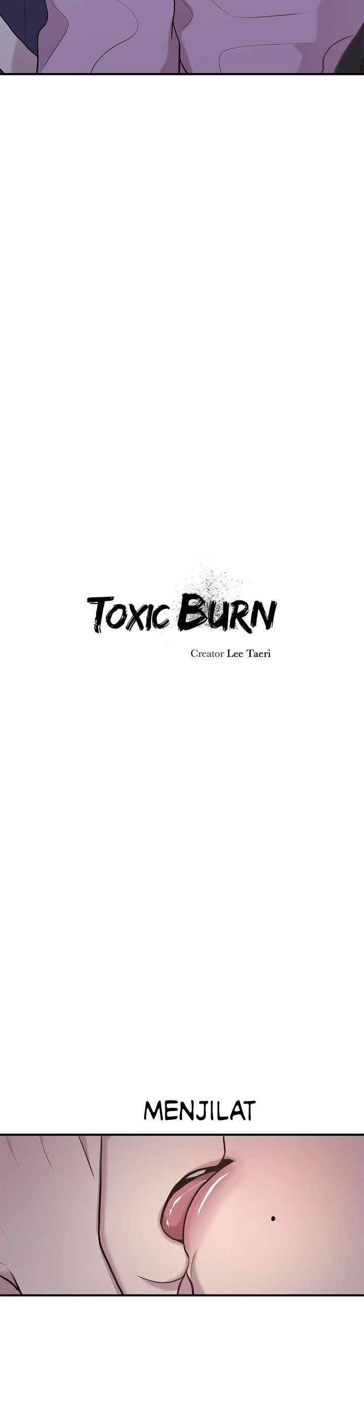 Toxic Burn - Chapter 10 4