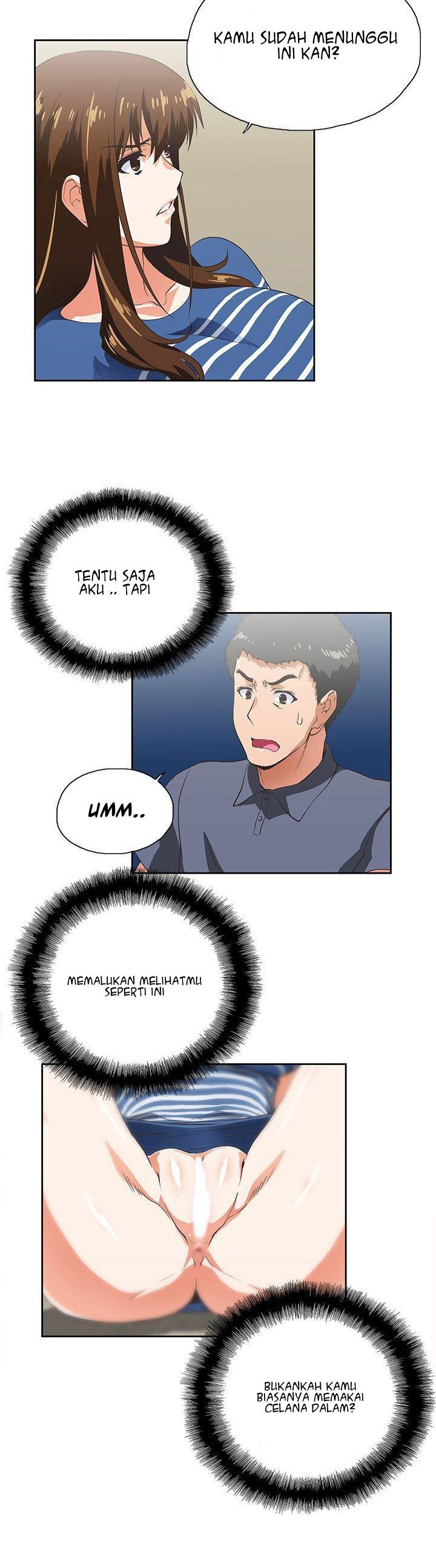 Up and Down (Edge Edge) - Chapter 10 6 Up and Down (Edge Edge) - Chapter 10 6