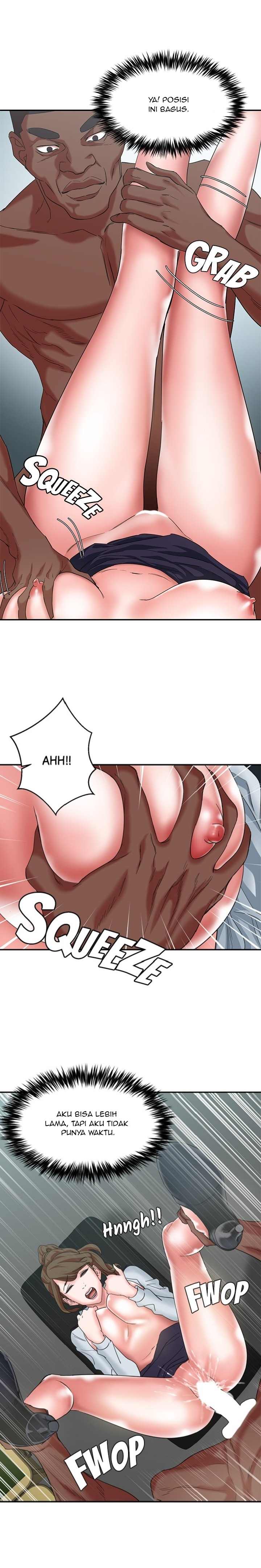 The Escape - Chapter 10 21 The Escape - Chapter 10 21