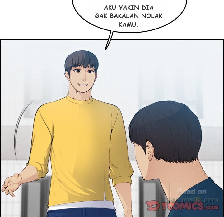 Never Too Late - Chapter 10 23