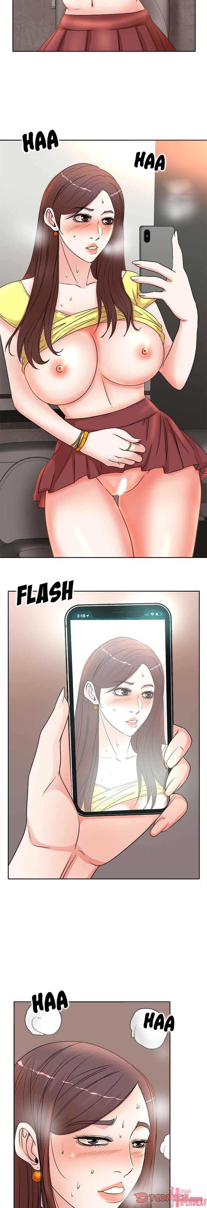 My Wife’s Students - Chapter 10 17 My Wife’s Students - Chapter 10 17