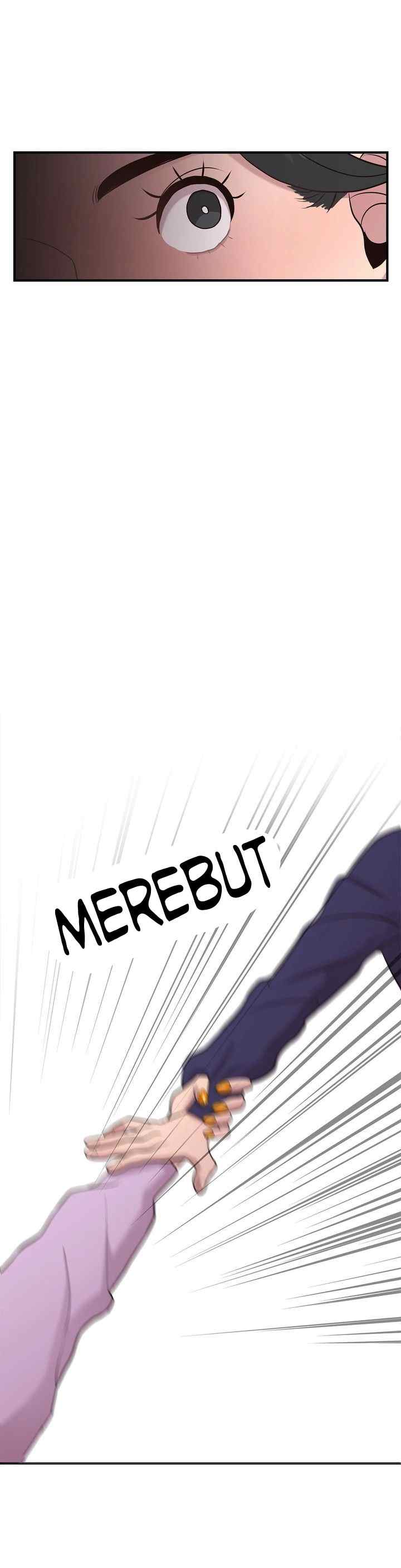 Toxic Burn - Chapter 10 13