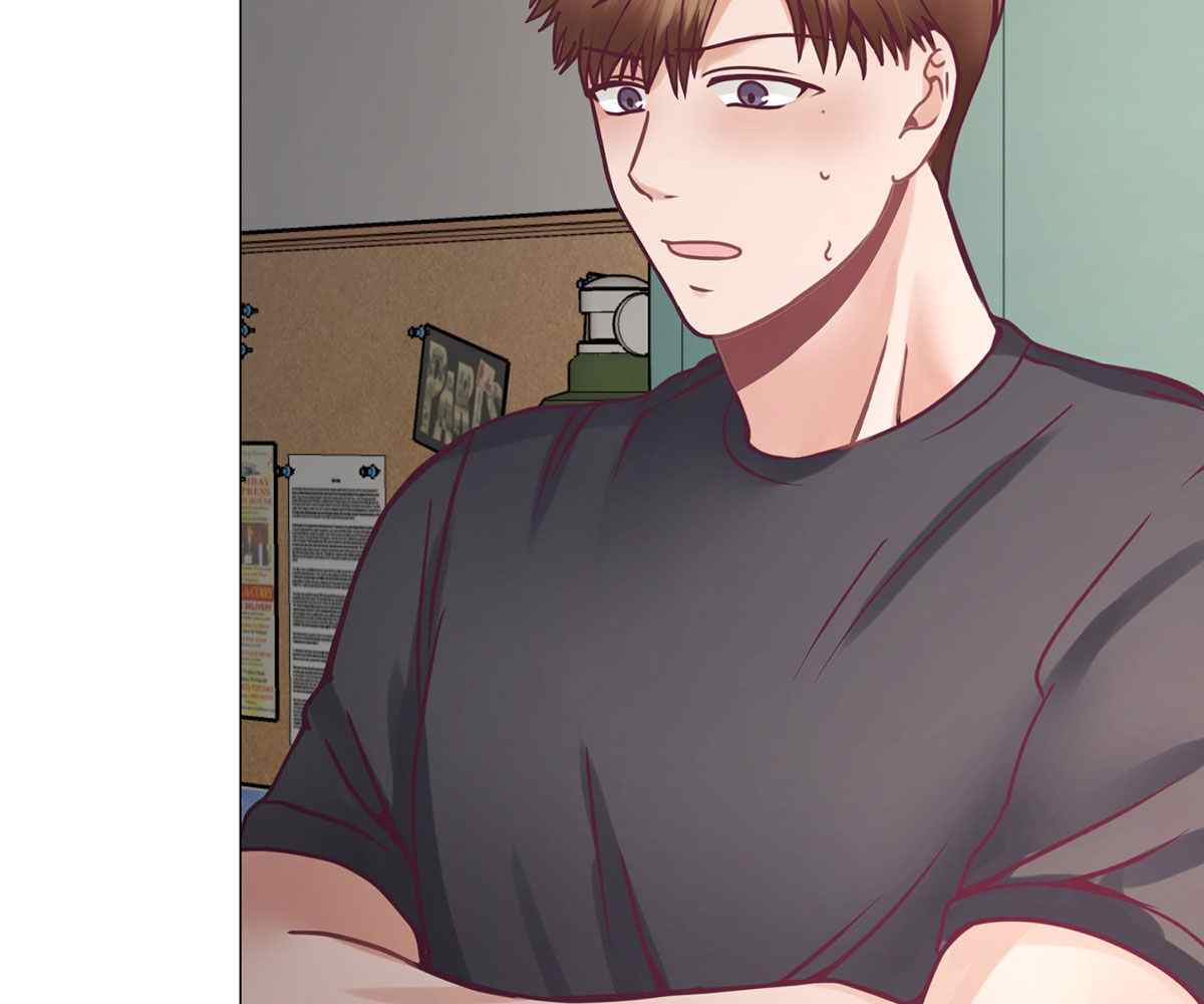 In Love With the Friend&#8217;s Mother - Chapter 10 117