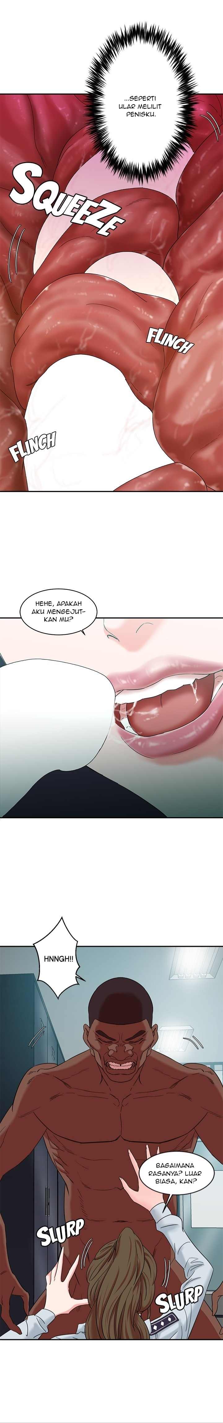 The Escape - Chapter 10 10 The Escape - Chapter 10 10