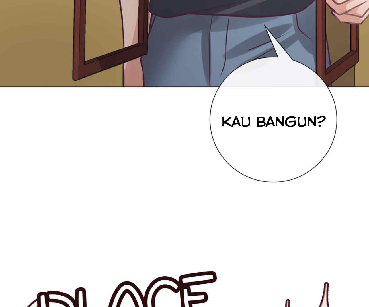 In Love With the Friend&#8217;s Mother - Chapter 10 20
