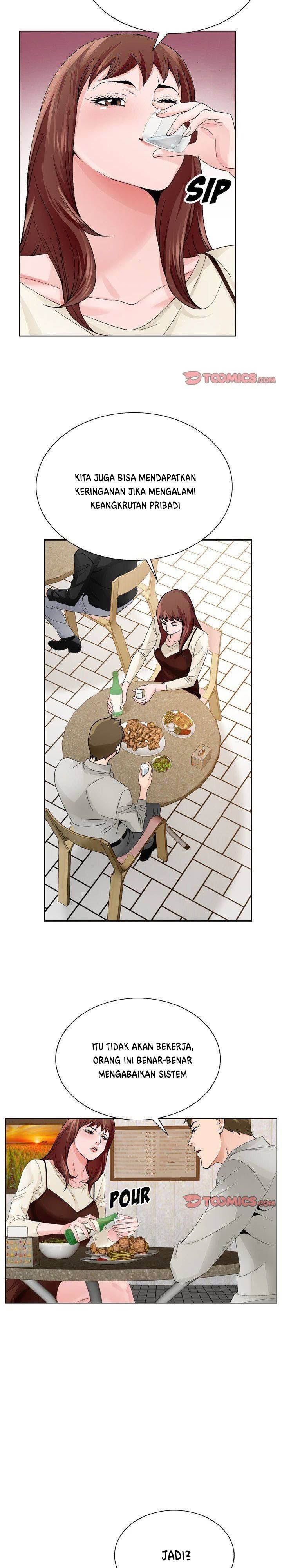 Temptations - Chapter 10 11