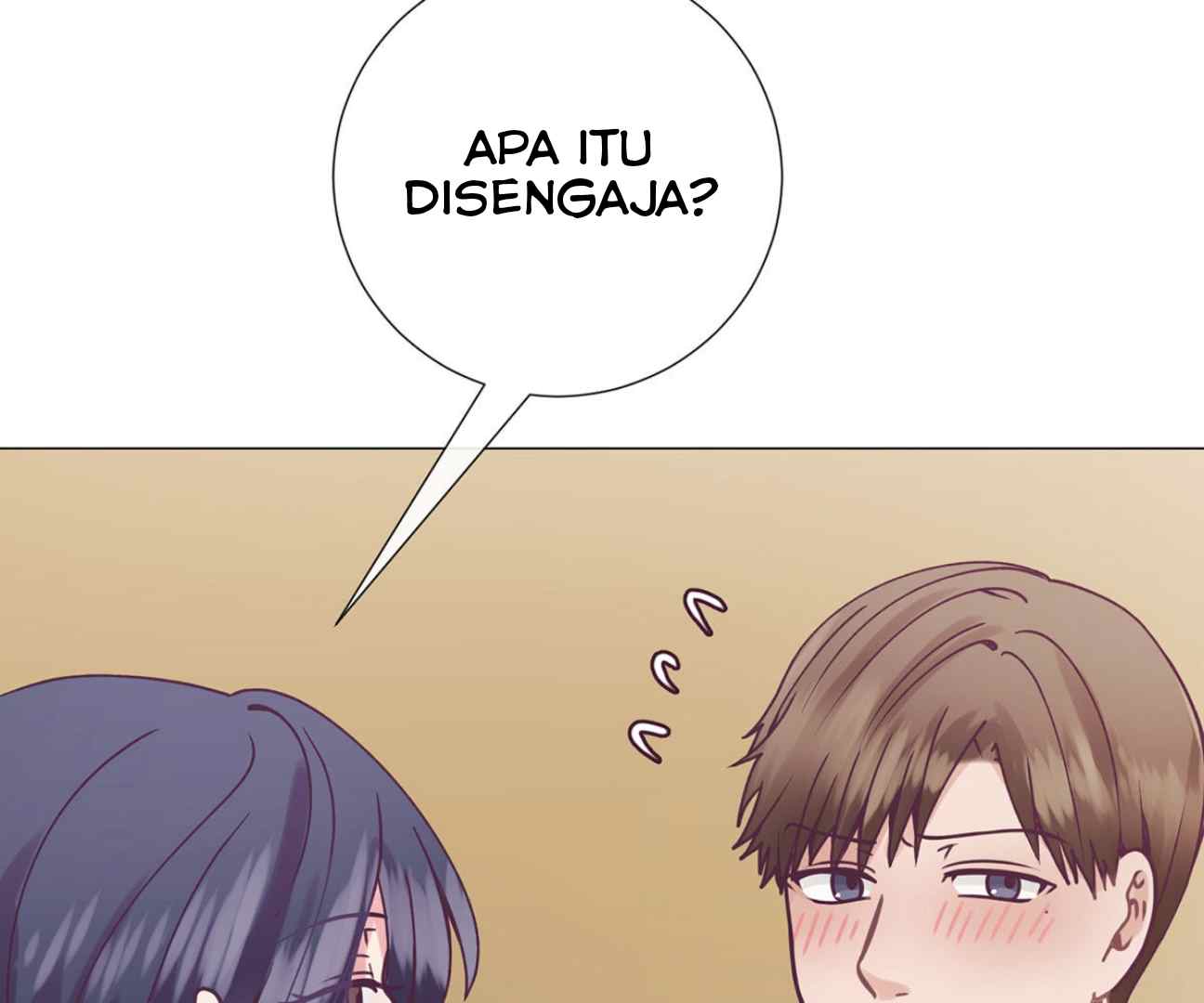 In Love With the Friend&#8217;s Mother - Chapter 10 39