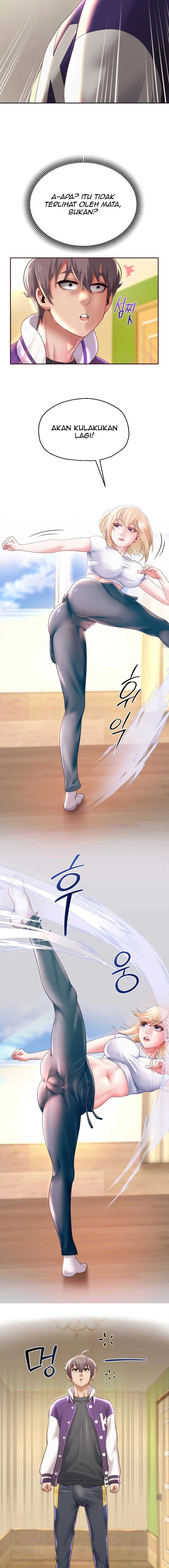 Reborn with big dick - Chapter 10 18