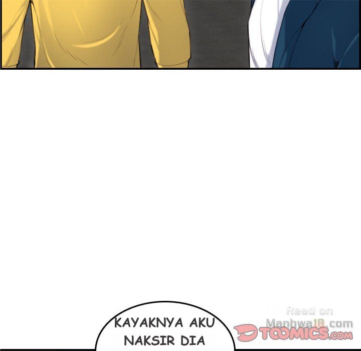 Never Too Late - Chapter 10 86