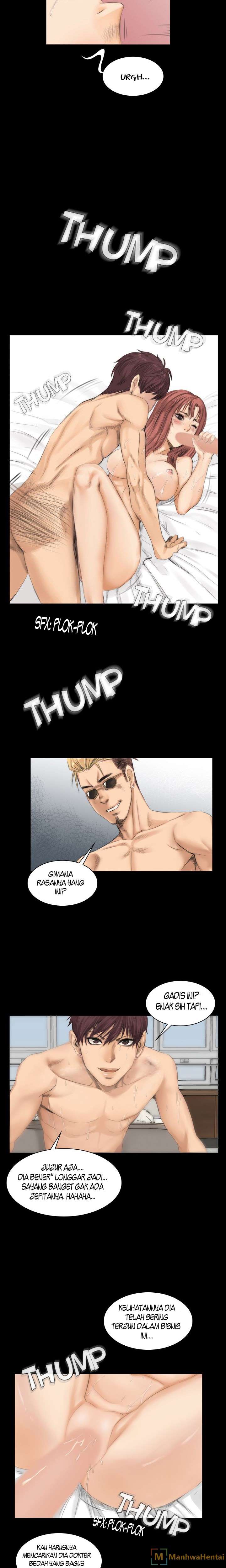 Producer: Trainee - Chapter 10 6
