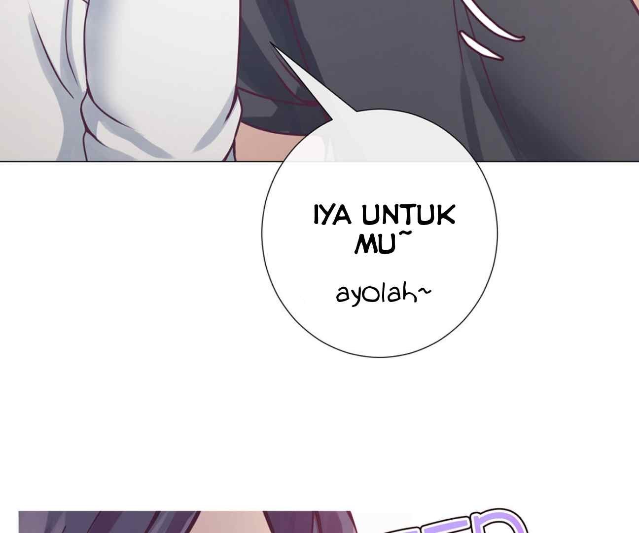 In Love With the Friend&#8217;s Mother - Chapter 10 33