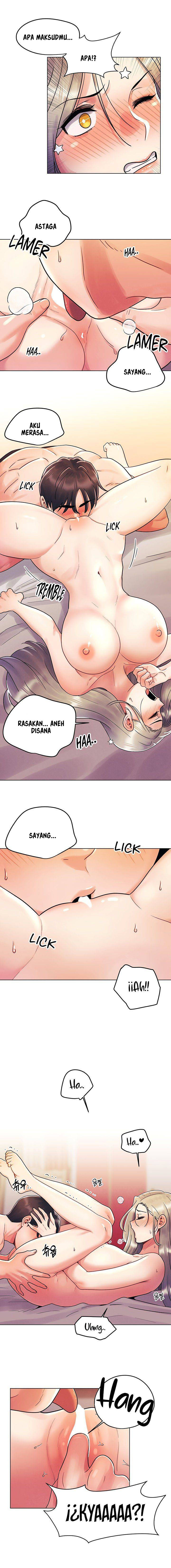 My First Time - Chapter 10 5