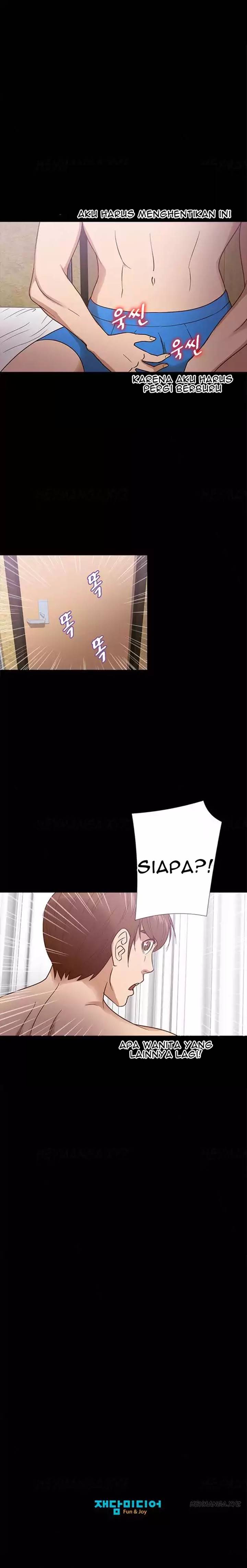 Secret Island - Chapter 10 13 Secret Island - Chapter 10 13